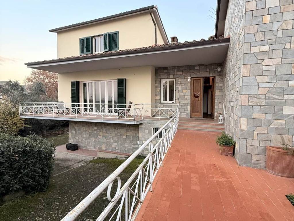Villa a Bagno a ripoli in Via Torta, 4 - Foto 4