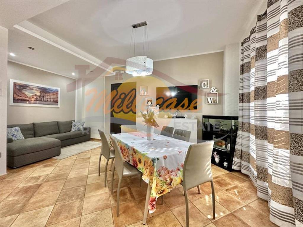 Appartamento a Melilli in Viale Edoardo Garrone - Foto 2