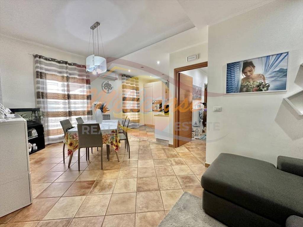 Appartamento a Melilli in Viale Edoardo Garrone - Foto 5