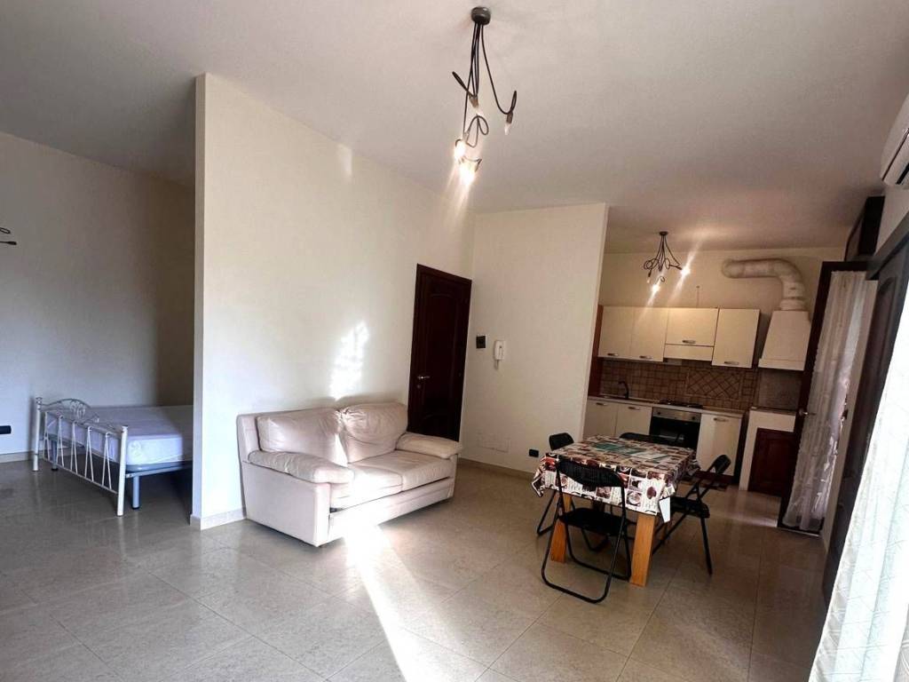 Appartamento a Gallipoli in via orvieto - Foto 2