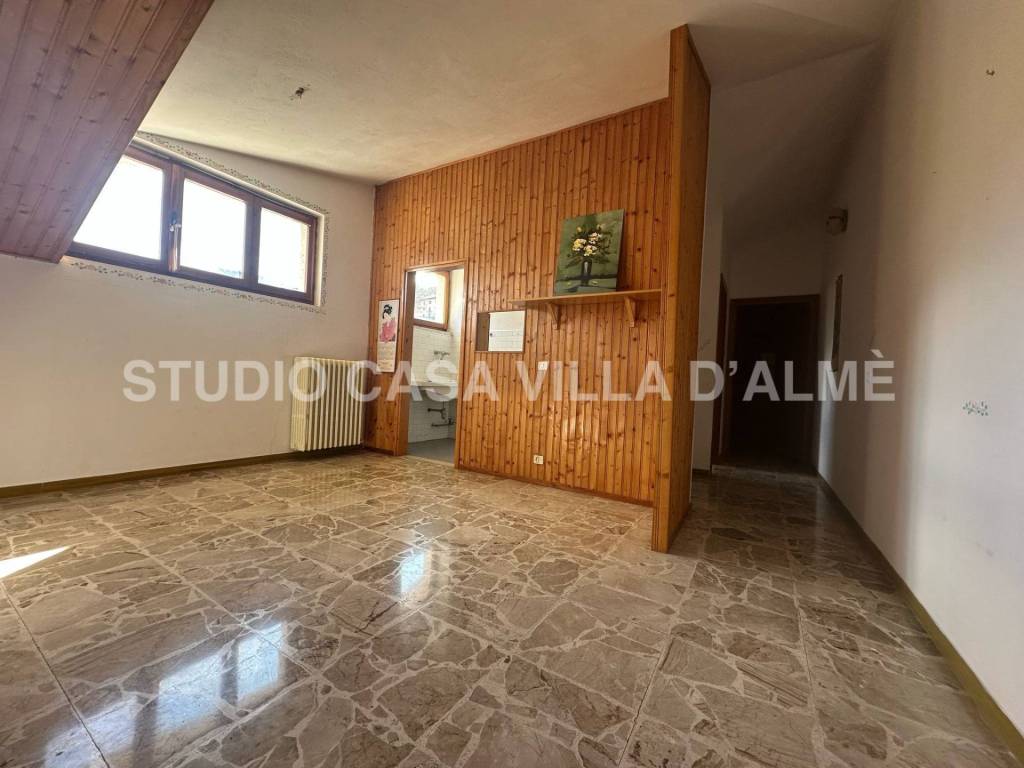 Appartamento a Oltre il colle in via capriana, 325 - Foto 2