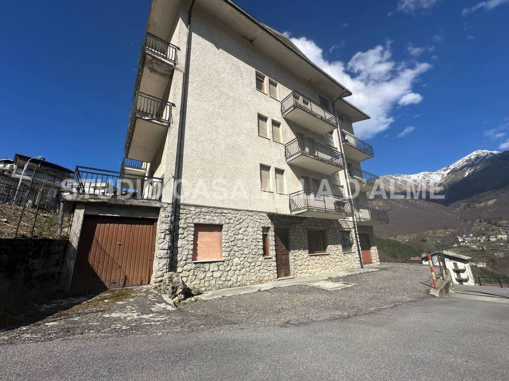 Appartamento a Oltre il colle in via capriana, 325 - Foto 2