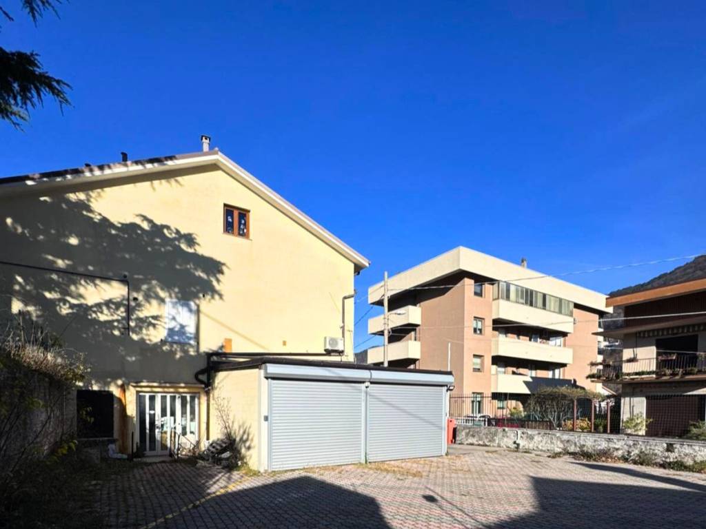 Loft / open space a Trieste in Strada per Longera, 177 - Foto 2