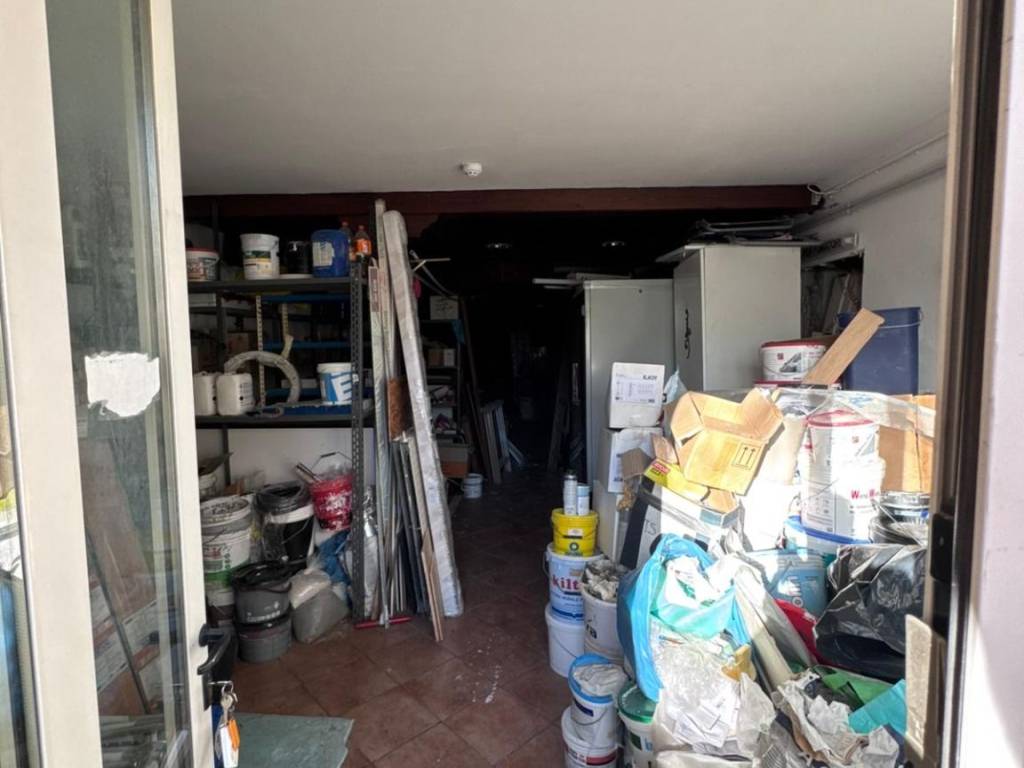 Loft / open space a Trieste in Strada per Longera, 177 - Foto 5