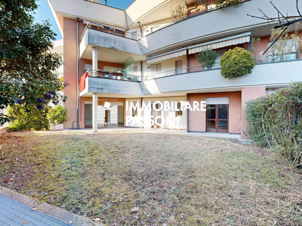 Appartamento a Fagnano olona in Via Giacomo Matteotti, 1 - Foto 2