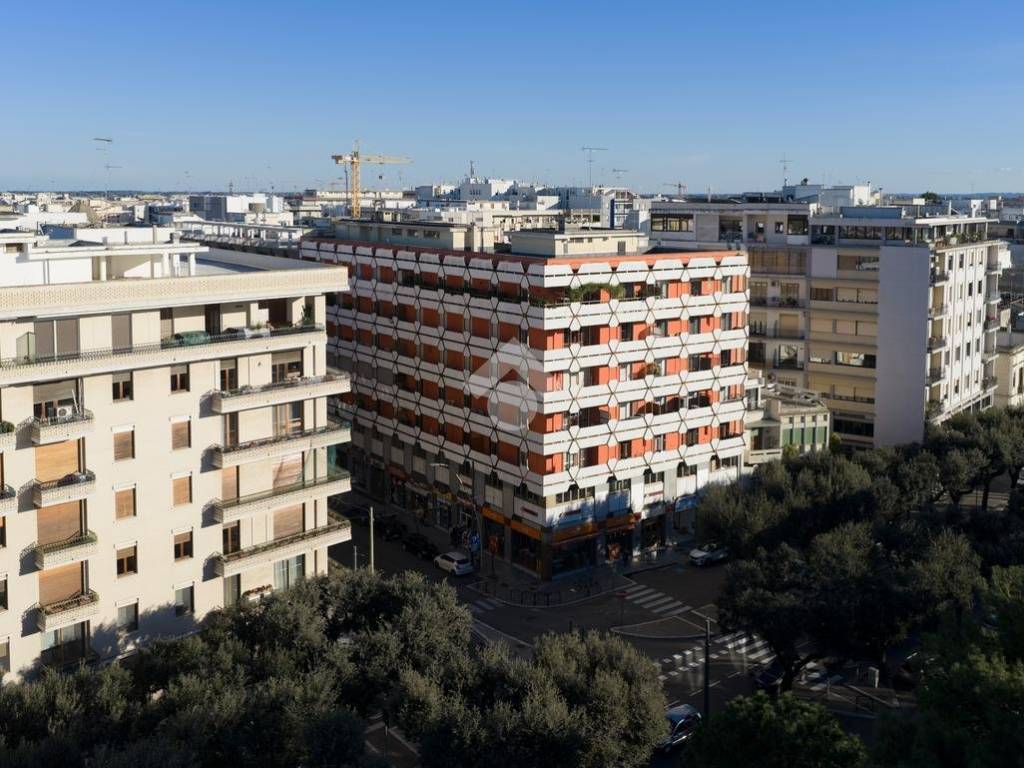 Appartamento a Lecce in Via S. Francesco D'Assisi, 15 - Foto 2