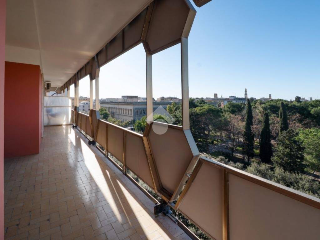 Appartamento a Lecce in Via S. Francesco D'Assisi, 15 - Foto 3