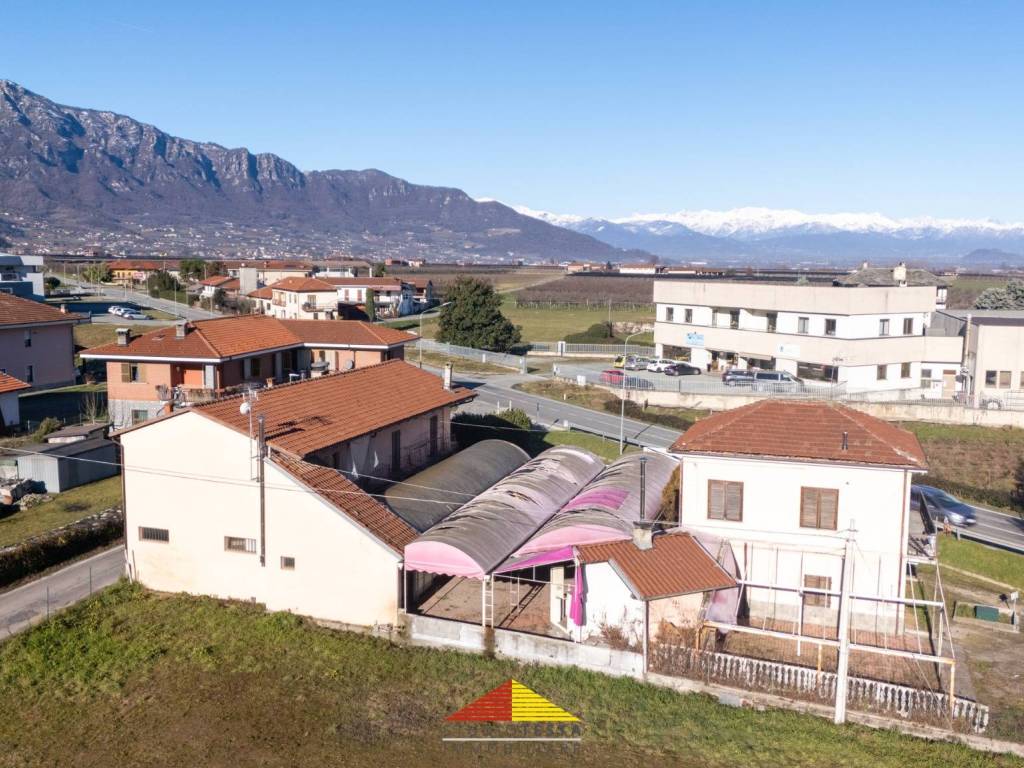 Villa a Revello in Via Basse, 2 - Foto 5