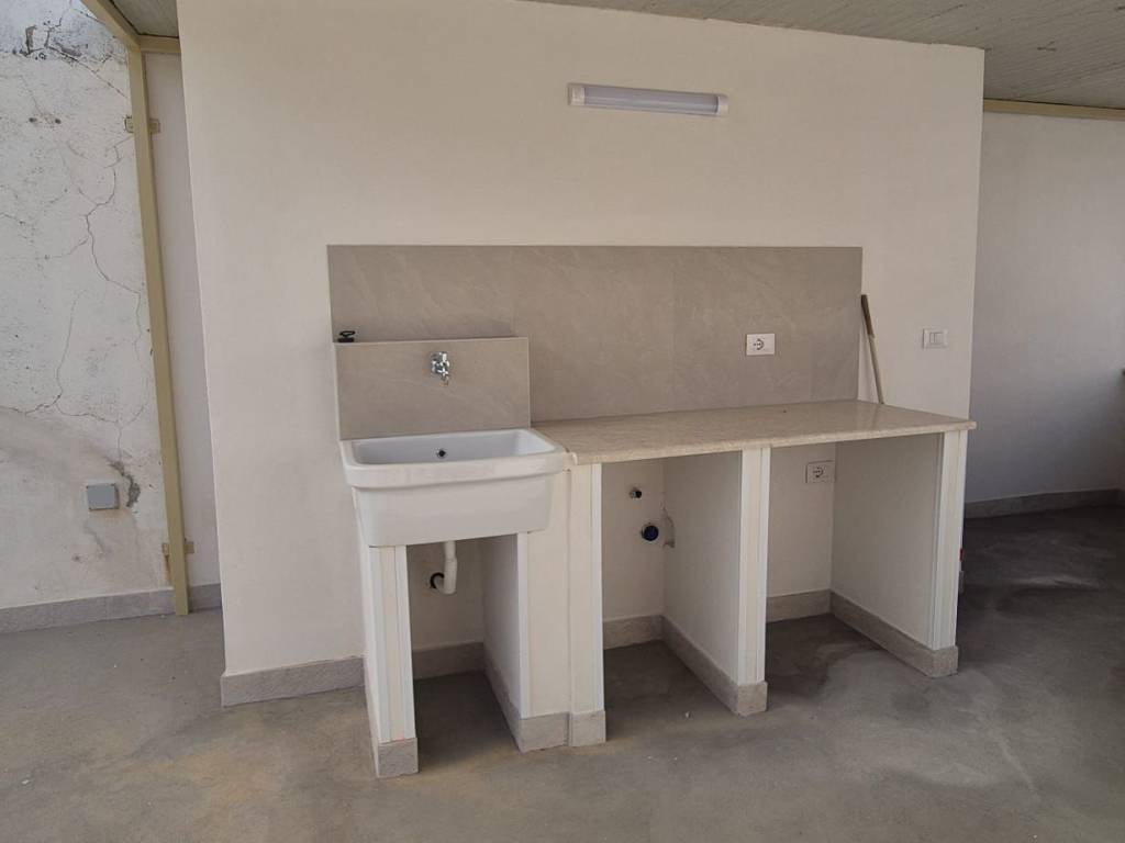 Casa indipendente a Avola in Via Miramare - Foto 4