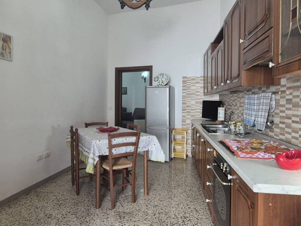 Casa indipendente a Avola in Via Miramare - Foto 5