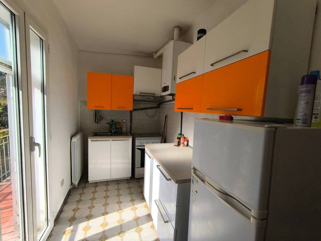 Appartamento a Ferrara in Via Carlo Mayr, 156 - Foto 5