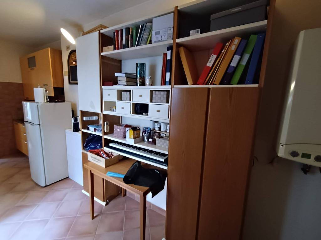 Appartamento a Imola in Via Camillo Zampieri, 15 - Foto 4