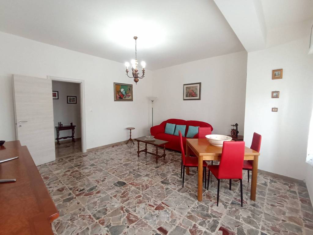 Appartamento a Ferrara in Via del Mulinetto, 51 - Foto 2