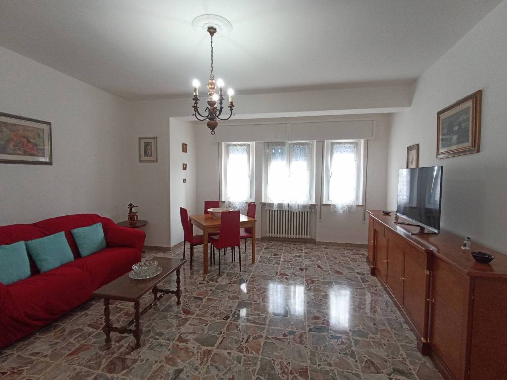 Appartamento a Ferrara in Via del Mulinetto, 51 - Foto 3