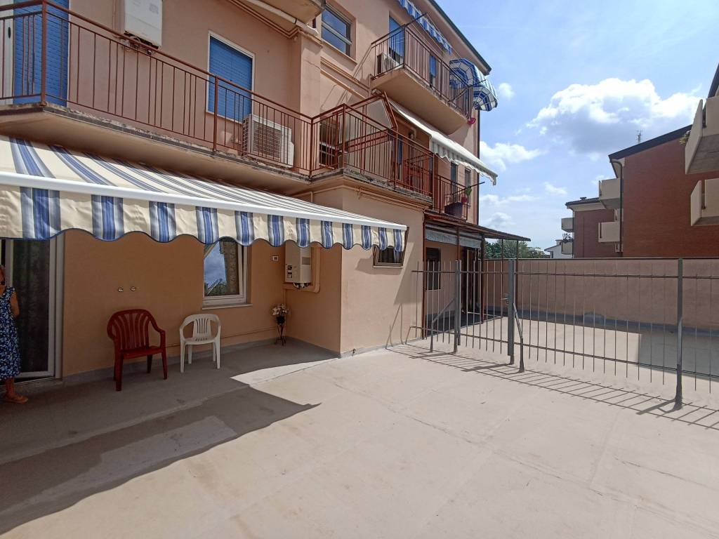 Appartamento a Ferrara in Via del Mulinetto, 51 - Foto 4