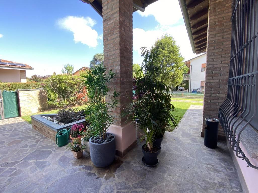Casa indipendente a Finale emilia - Foto 4
