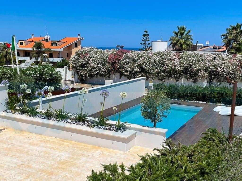 Villa a Termoli in Via Maestrale - Foto 5