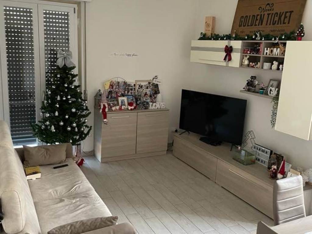 Appartamento a Lurago marinone in Via Alessandro Volta, 2 - Foto 4