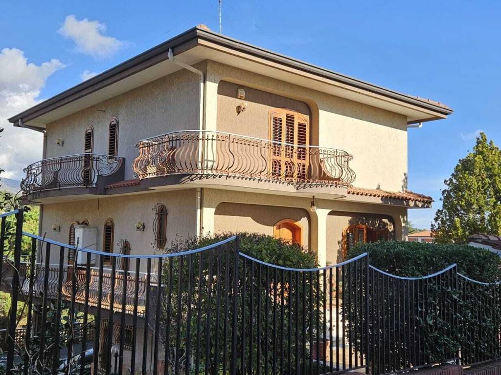 Villa a Mascalucia - Foto 3