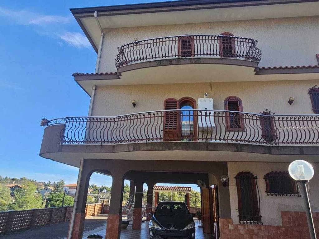 Villa a Mascalucia - Foto 4