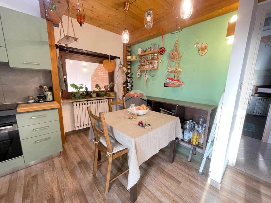 Appartamento a Valgioie in Borgata molino, 89 - Foto 2