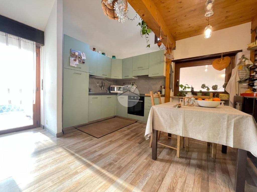 Appartamento a Valgioie in Borgata molino, 89 - Foto 4