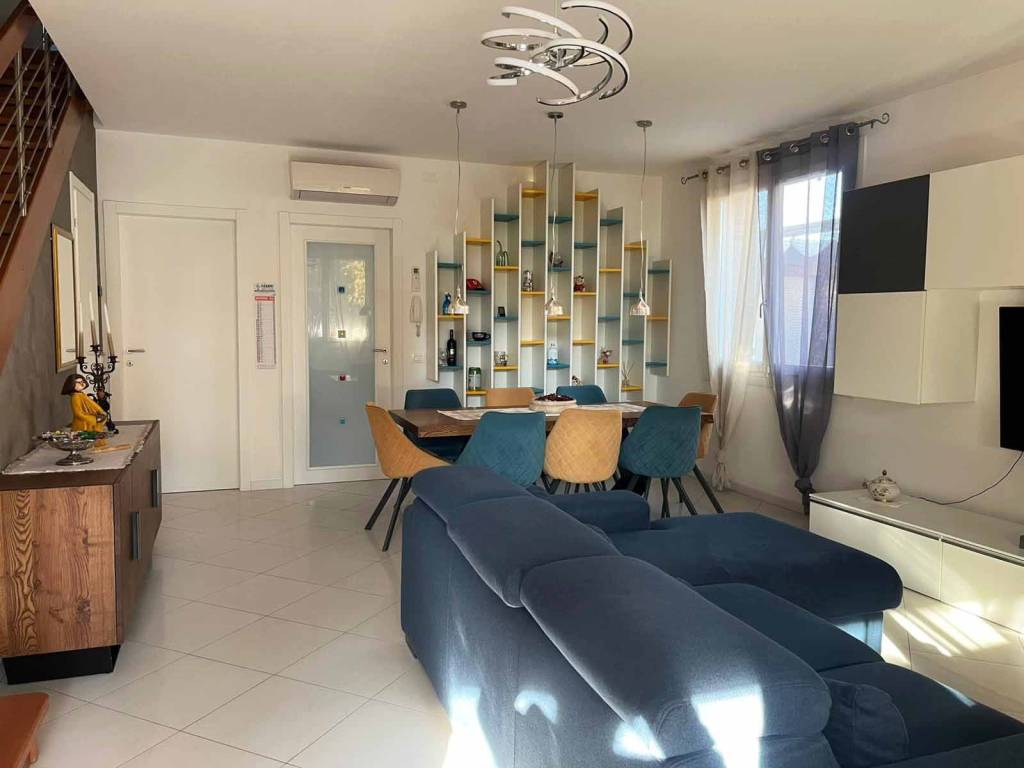 Villa a Vigarano mainarda in Via Madonna Boschi - Foto 2