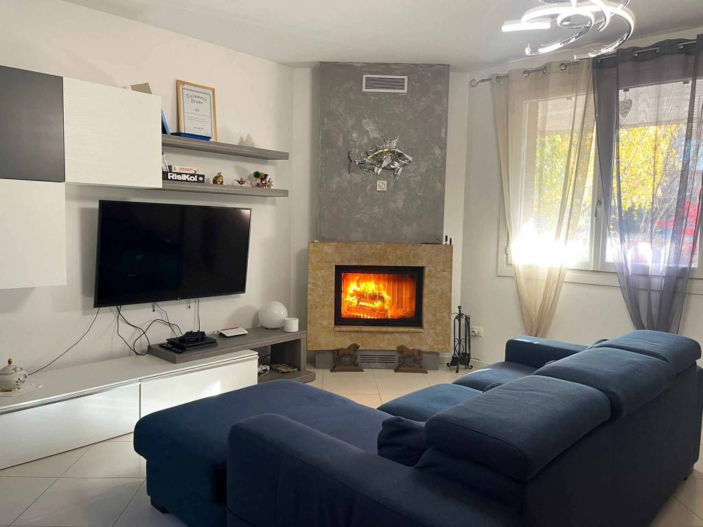 Villa a Vigarano mainarda in Via Madonna Boschi - Foto 3