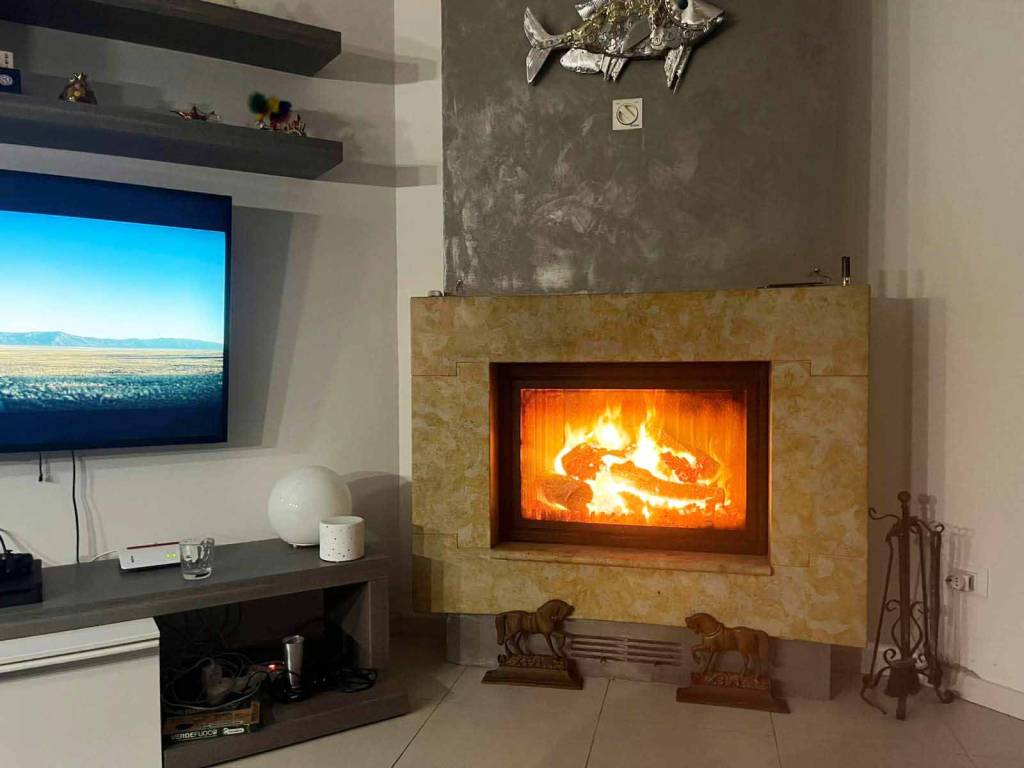 Villa a Vigarano mainarda in Via Madonna Boschi - Foto 4