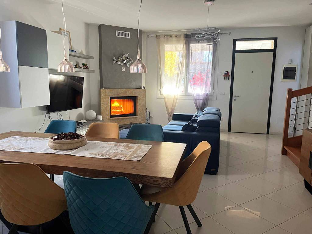 Villa a Vigarano mainarda in Via Madonna Boschi - Foto 5
