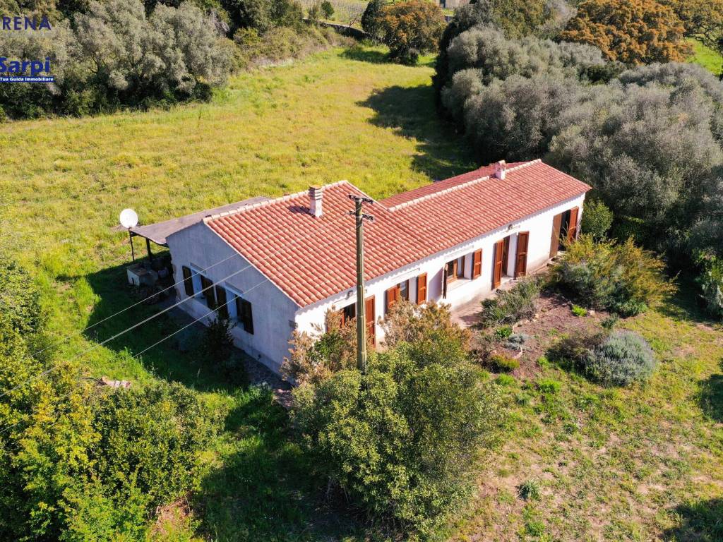 Rustico / casale a Aglientu in SP5 - Foto 4