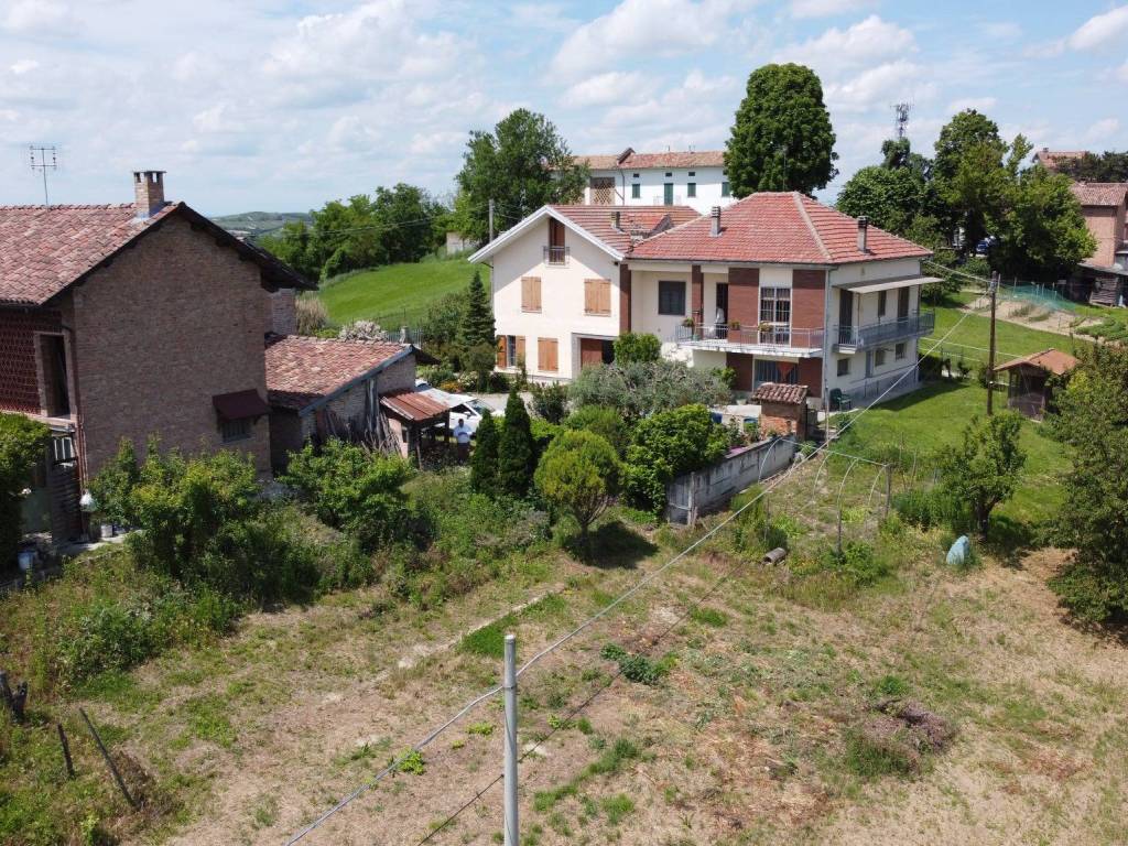 Villa a Agliano terme in Regione San Rocco, 108 - Foto 2