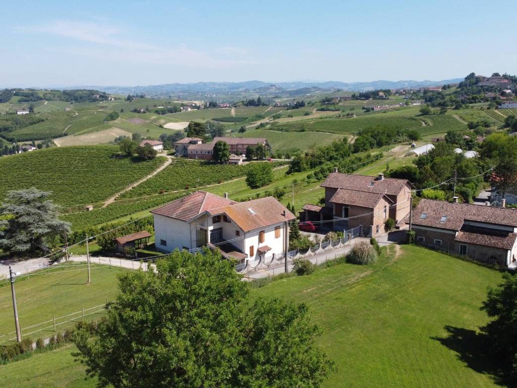 Villa a Agliano terme in Regione San Rocco, 108 - Foto 3