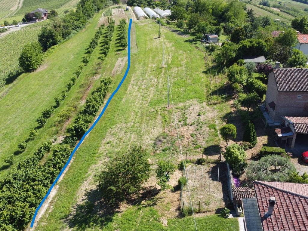 Villa a Agliano terme in Regione San Rocco, 108 - Foto 4