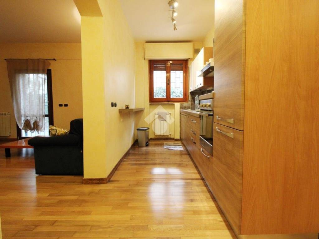 Appartamento a Prato in Via Filippo Strozzi - Foto 5