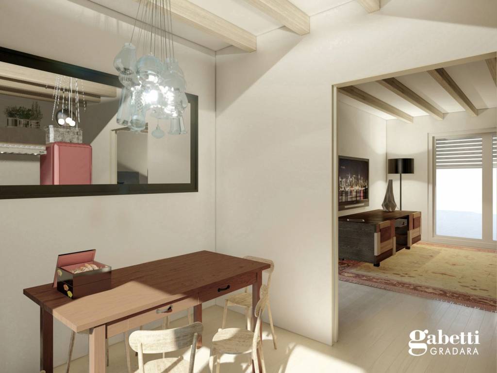 Appartamento a Gradara in Via Mortola, snc - Foto 2