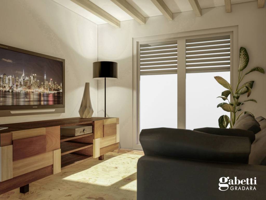 Appartamento a Gradara in Via Mortola, snc - Foto 5