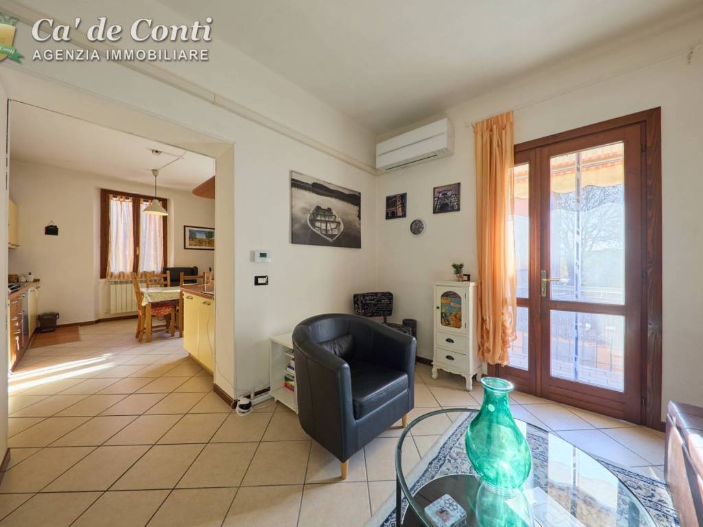 Appartamento a Villa carcina in Via Monte Rosa - Foto 2