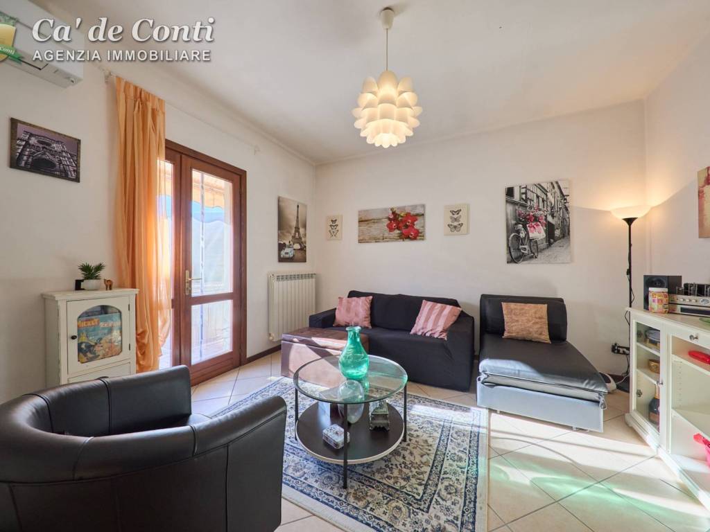 Appartamento a Villa carcina in Via Monte Rosa - Foto 4
