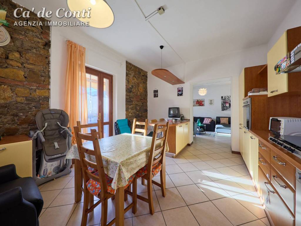 Appartamento a Villa carcina in Via Monte Rosa - Foto 5