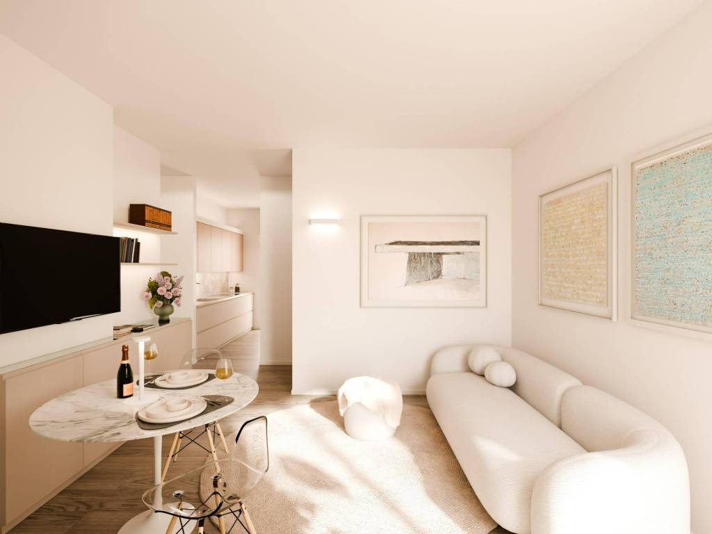 Appartamento a Cremona in Via del Giordano, 99 - Foto 3