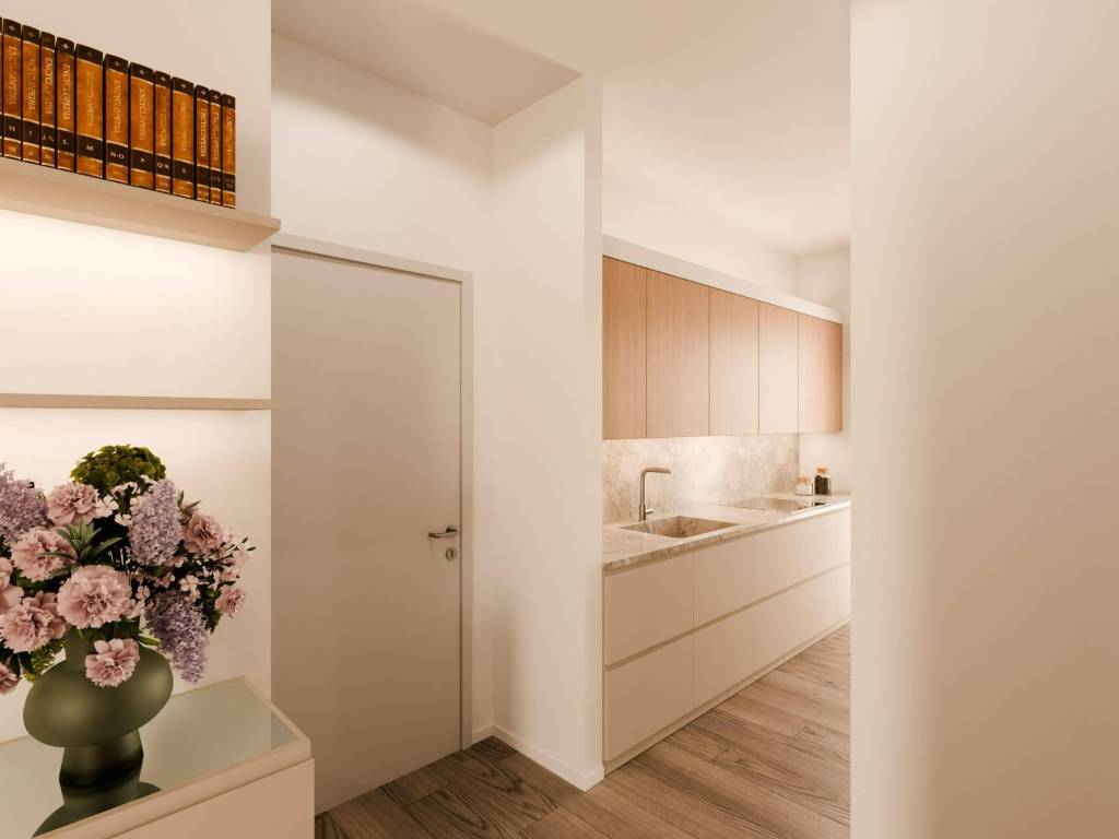 Appartamento a Cremona in Via del Giordano, 99 - Foto 4