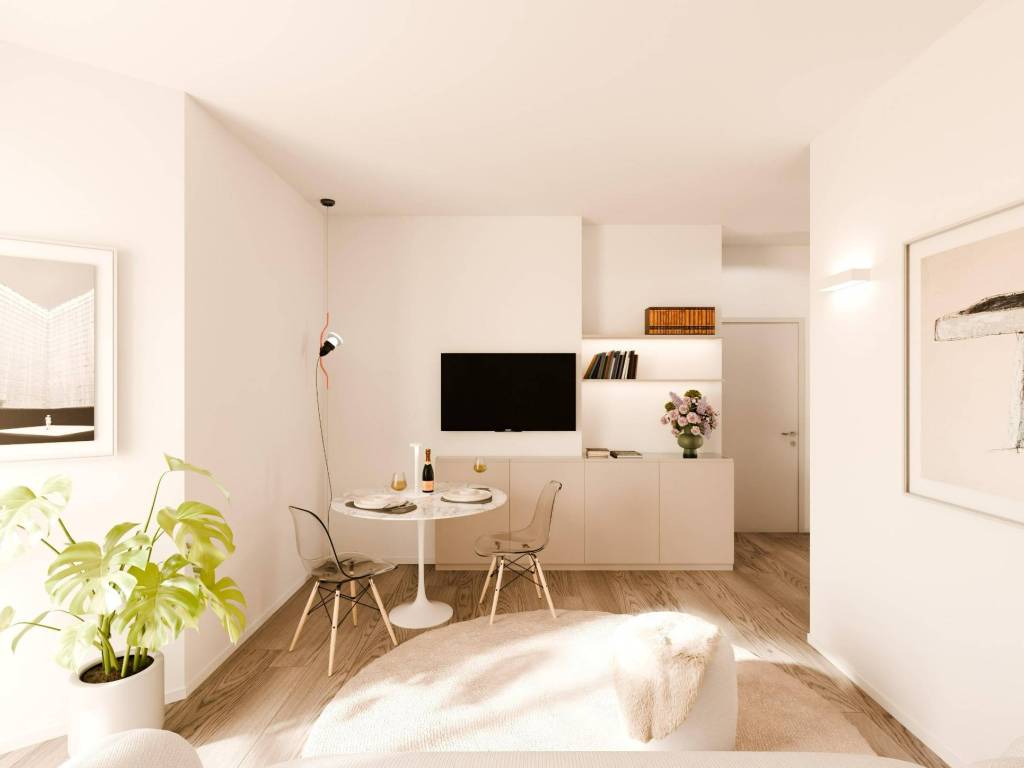 Appartamento a Cremona in Via del Giordano, 99 - Foto 5