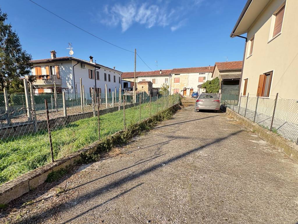 Casa indipendente a Castel goffredo in Contrada Sant'Anna, 32 - Foto 4