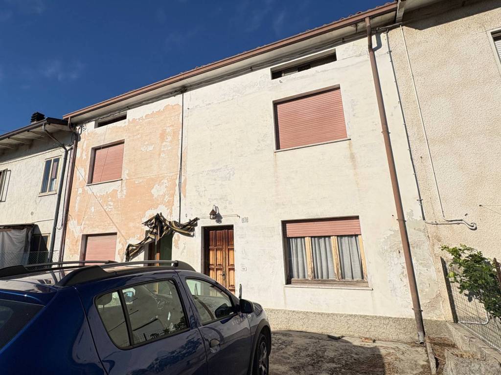Casa indipendente a Castel goffredo in Contrada Sant'Anna, 32 - Foto 5