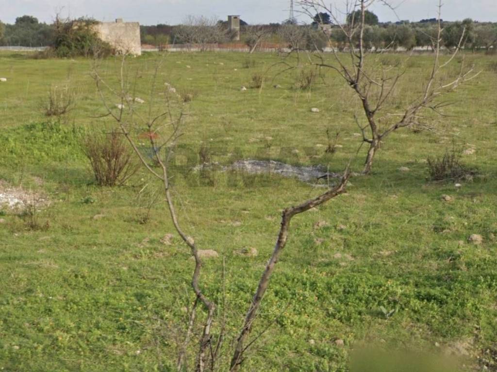 Terreno a Bari in Strada Crocifisso - Foto 3