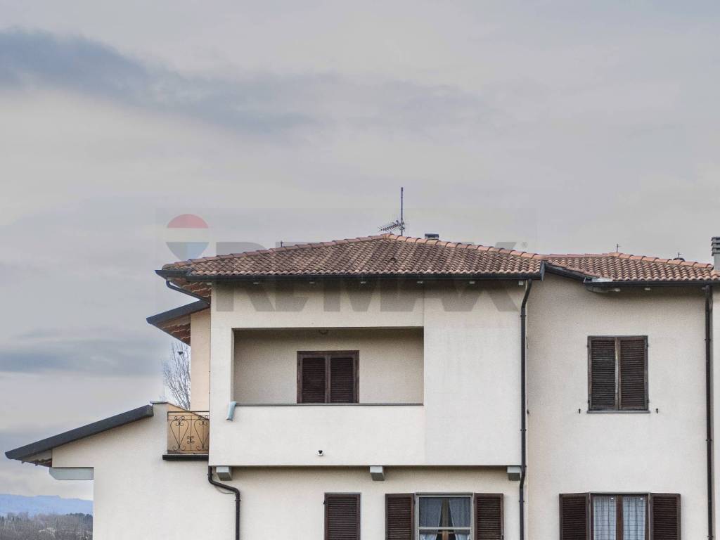 Villa a Poppi in VIA ARETINA, 50 - Foto 4