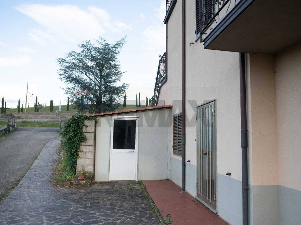 Villa a Poppi in VIA ARETINA, 50 - Foto 5