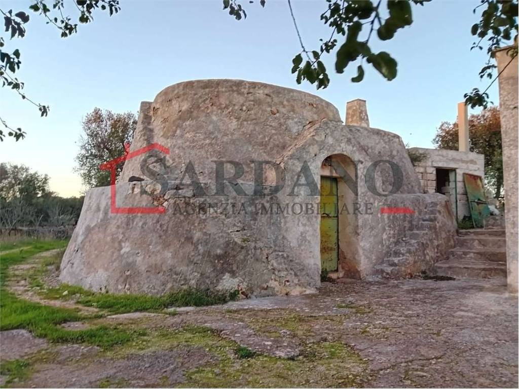 Rustico / casale a Ostuni in Contrada Grottone - Foto 2