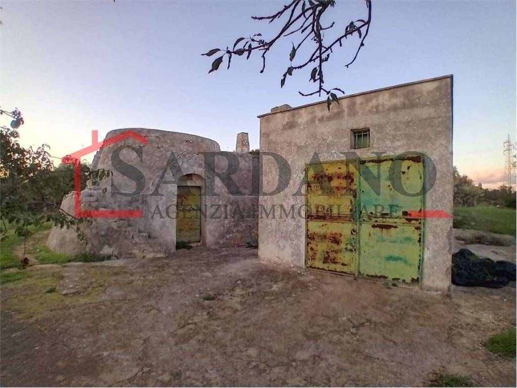 Rustico / casale a Ostuni in Contrada Grottone - Foto 3